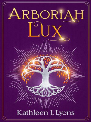 cover image of Arboriah Lux